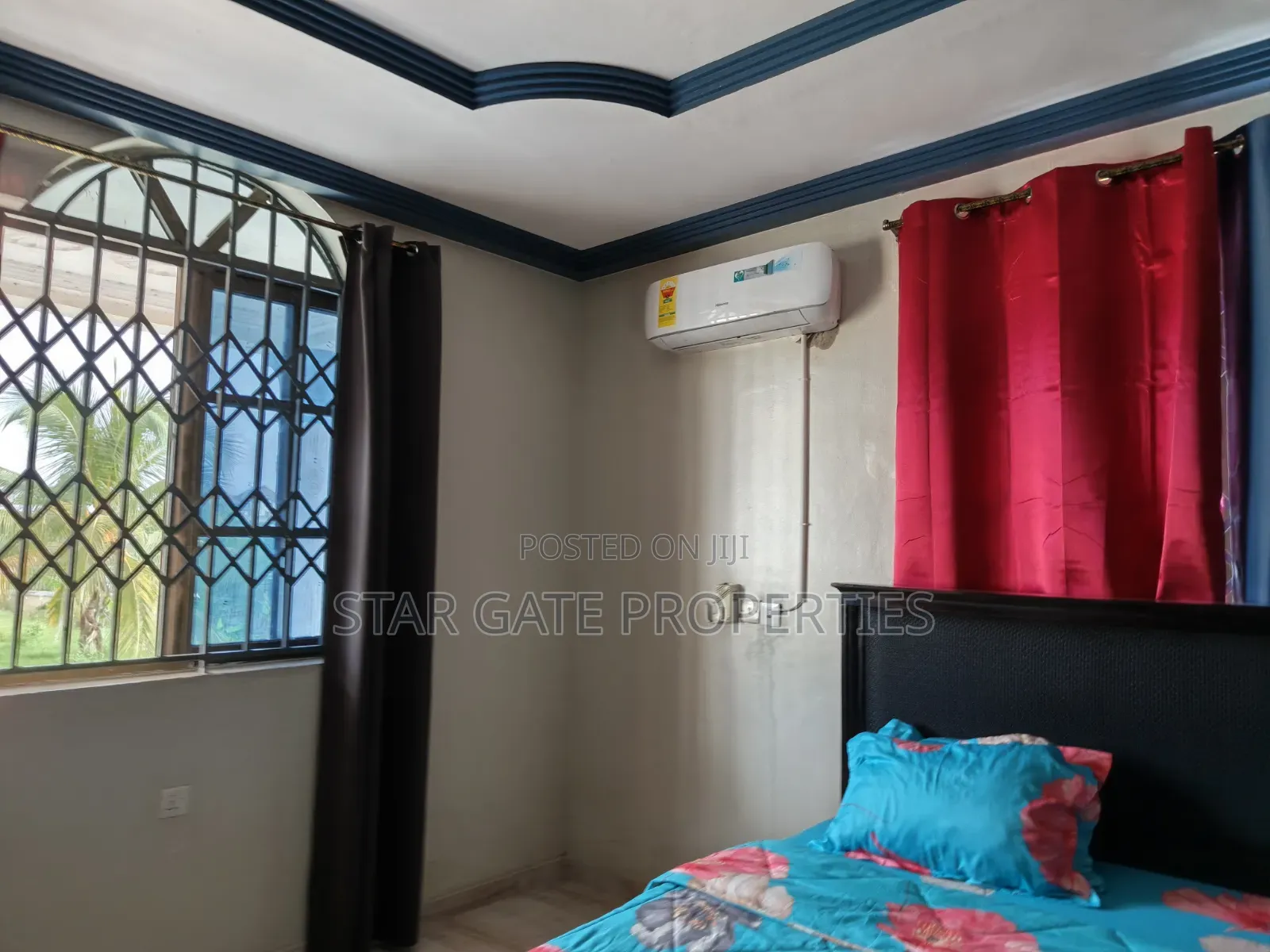 Hotel for Sale (Operational) ( on Tech/Ejisu Road)