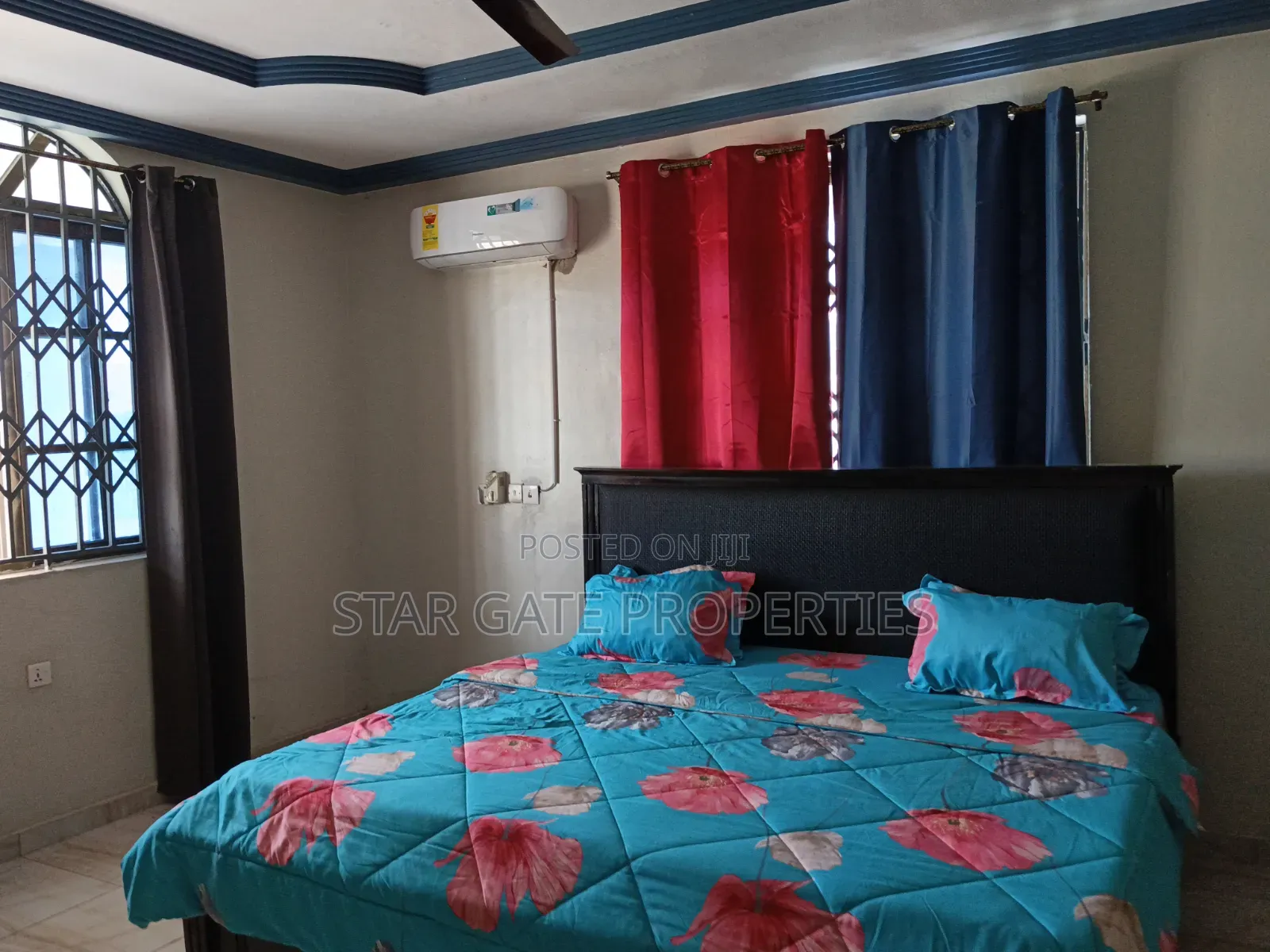 Hotel for Sale (Operational) ( on Tech/Ejisu Road)