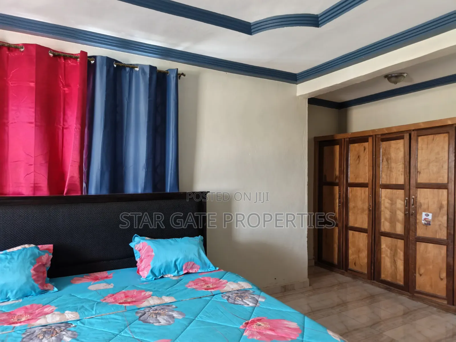 Hotel for Sale (Operational) ( on Tech/Ejisu Road)