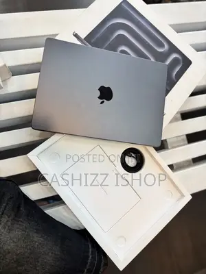 Laptop Apple MacBook Pro 2024 M4 Pro 14-inch 24GB Apple M4 SSD 1T