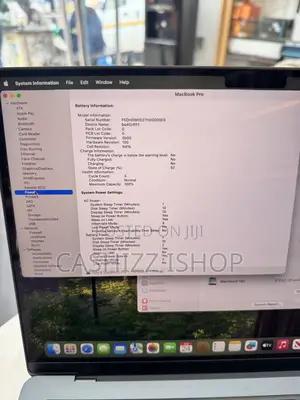 Laptop Apple MacBook Pro 2024 M4 Pro 14-inch 24GB Apple M4 SSD 1T