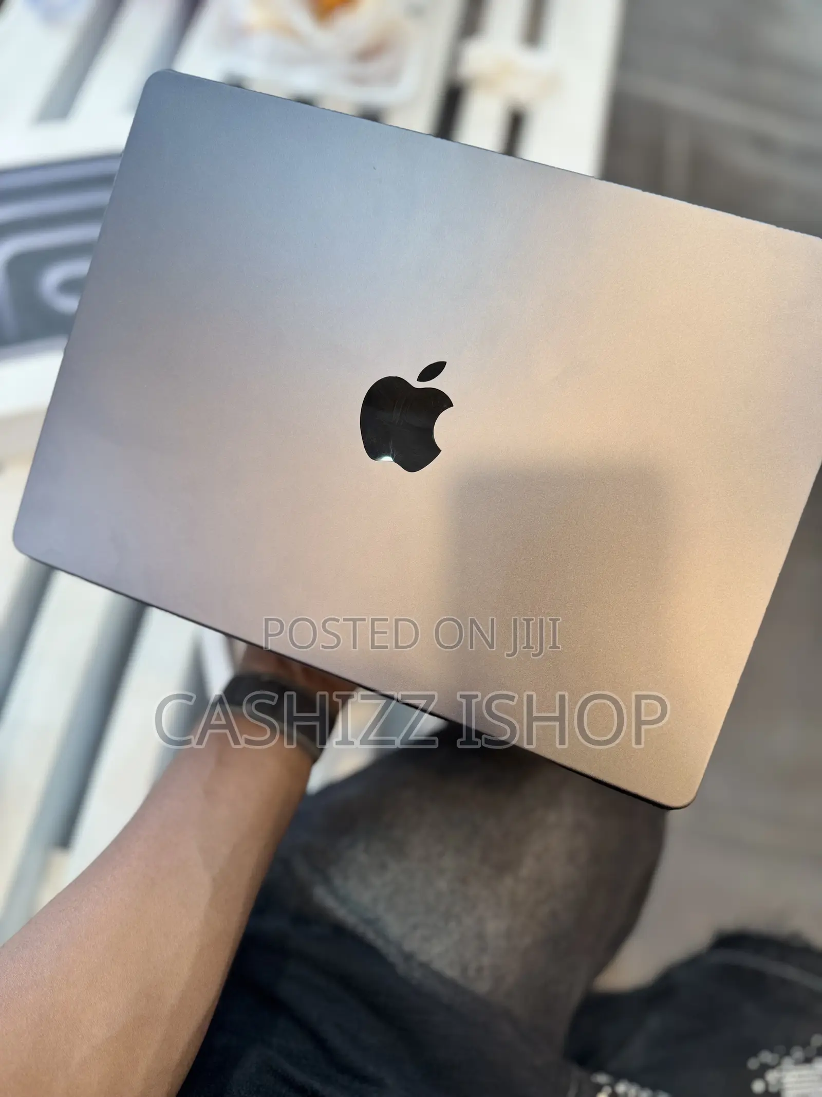 Laptop Apple MacBook Pro 2024 M4 Pro 14-inch 24GB Apple M4 SSD 1T