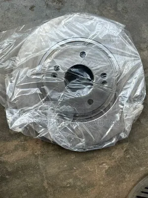 Honda Cr-v CRV 2017,2018,2019,2020,2021,2022 Brake Disc