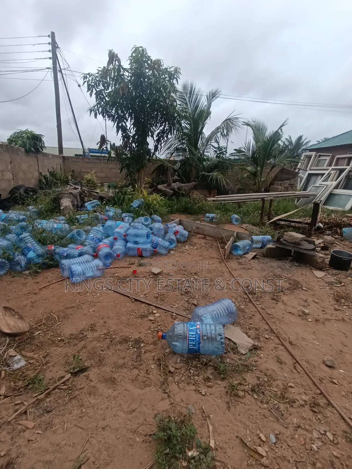 Genuine Land for Sale at Tesano, $300,000
