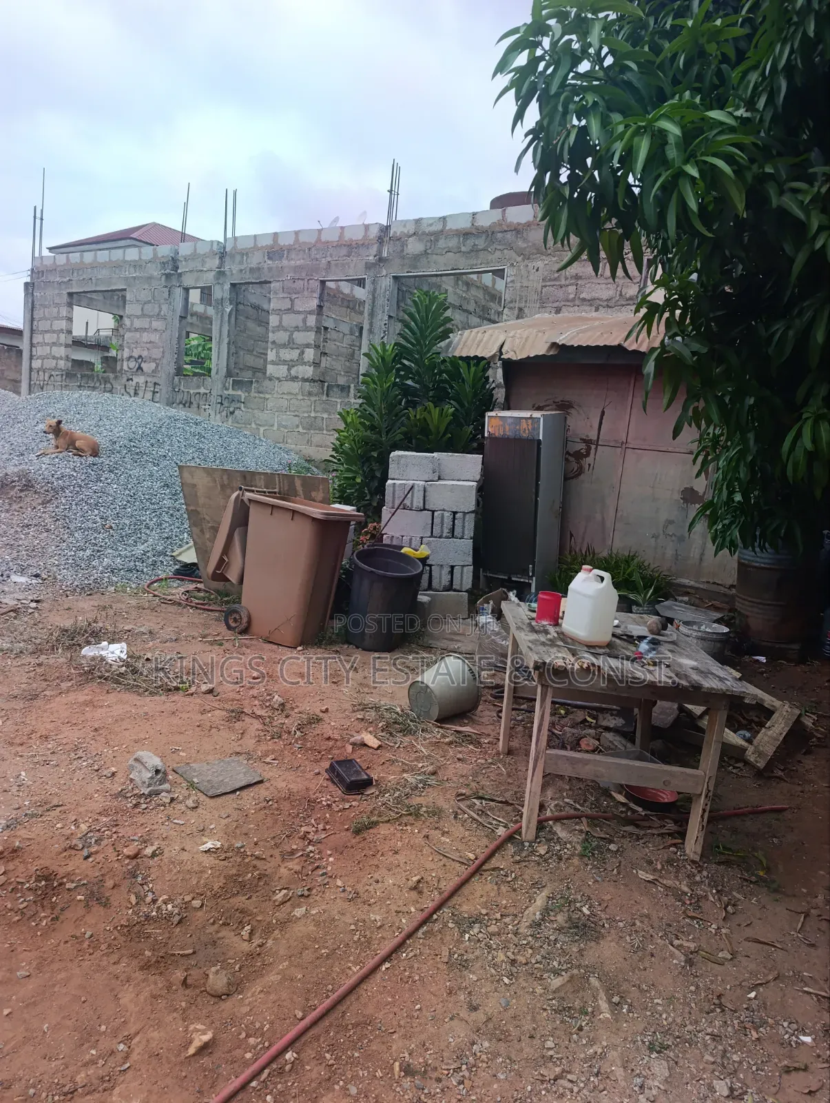 Genuine Land for Sale at Tesano, $300,000