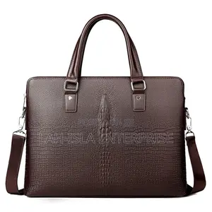 Premium Leather Bag