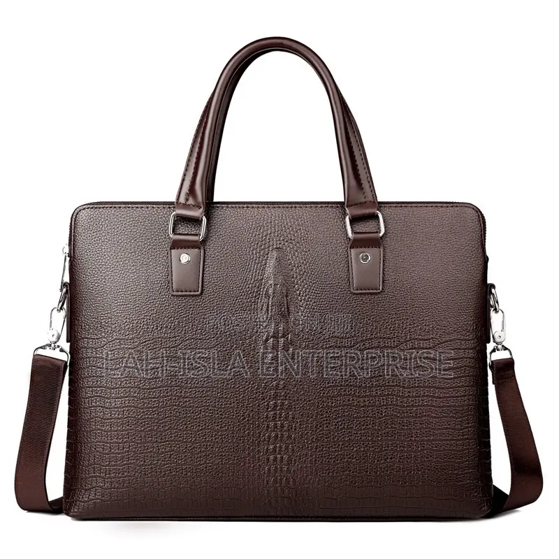 Premium Leather Bag