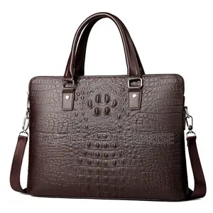 Premium Leather Bag
