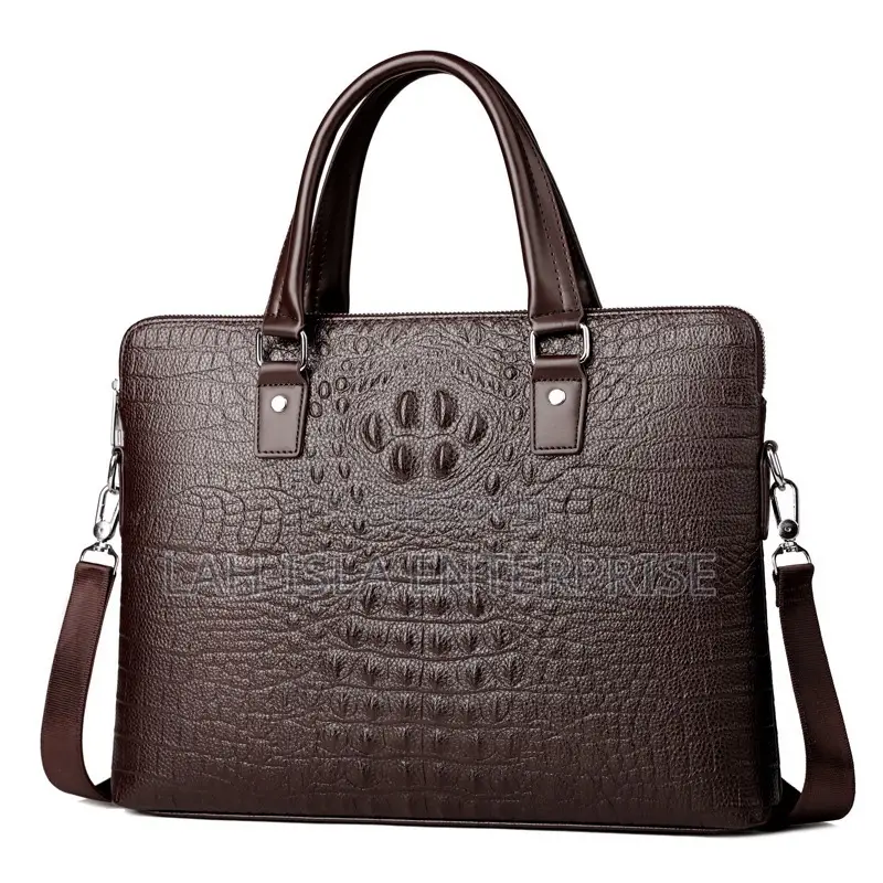Premium Leather Bag
