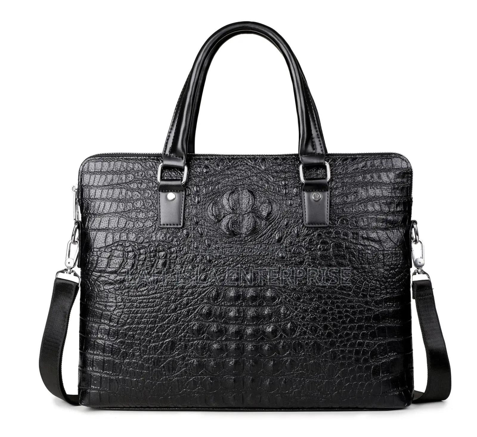 Premium Leather Bag