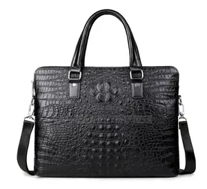 Premium Leather Bag