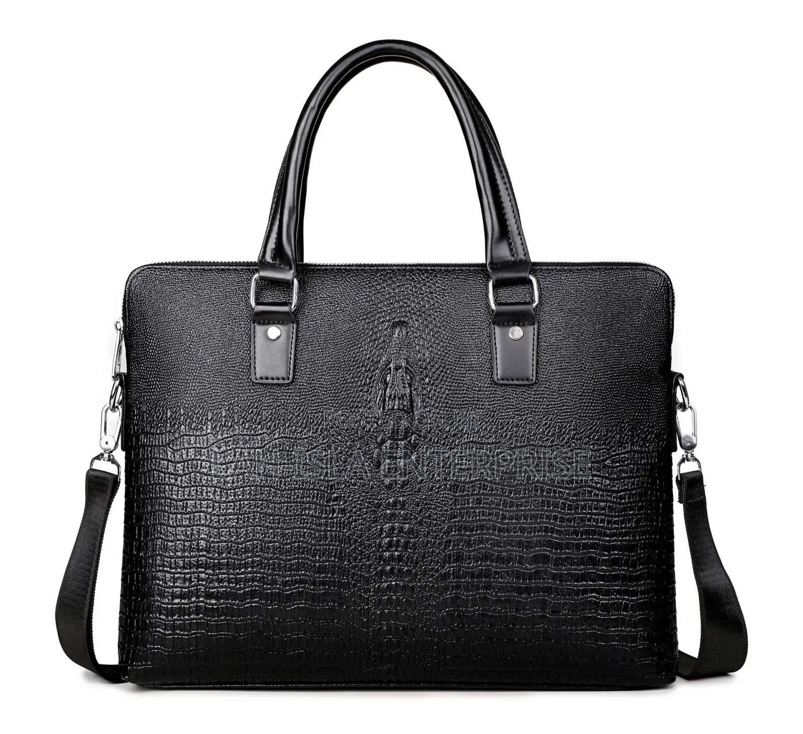 Premium Leather Bag