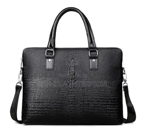 Premium Leather Bag