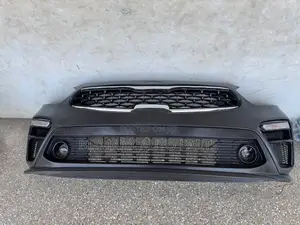 Kia Forte Cerato 2019 2020 2021 Front Bumper Complete