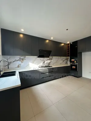4bdrm House in East Legon, A&C Mall Area for rent