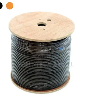 Titanic 4 in 1 Speaker Cable.