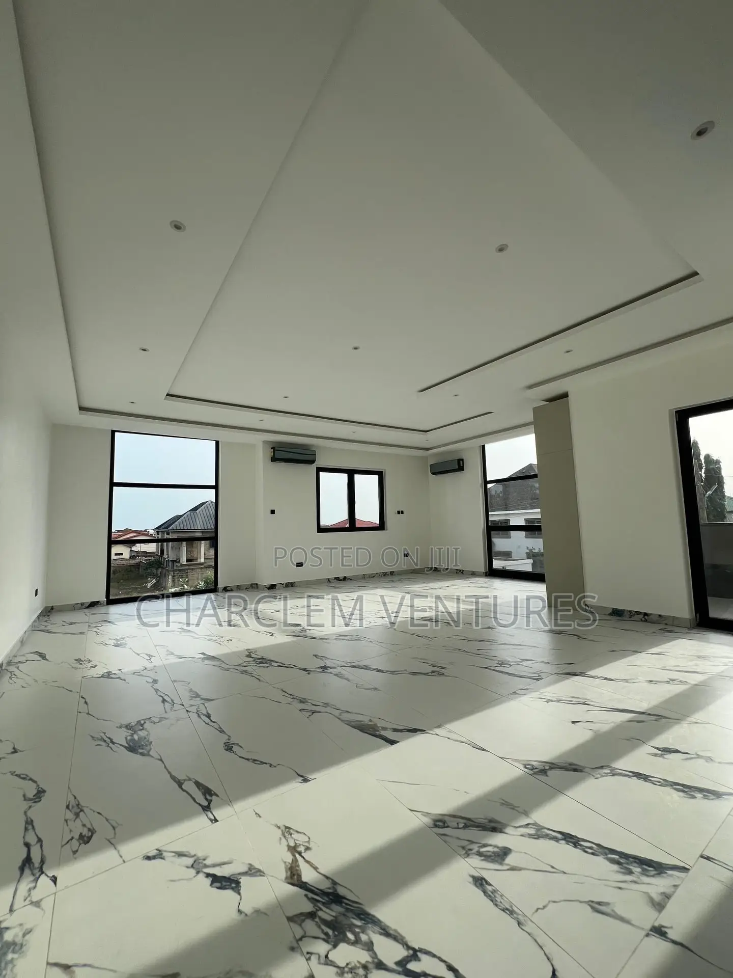 5bdrm House in Charclem, East Legon for sale