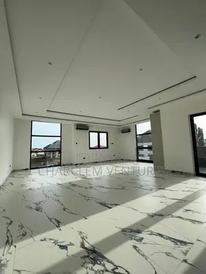 5bdrm House in Charclem, East Legon for sale