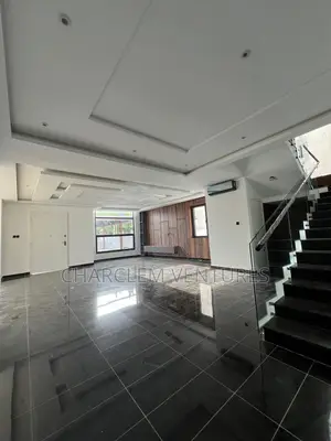 5bdrm House in Charclem, East Legon for sale