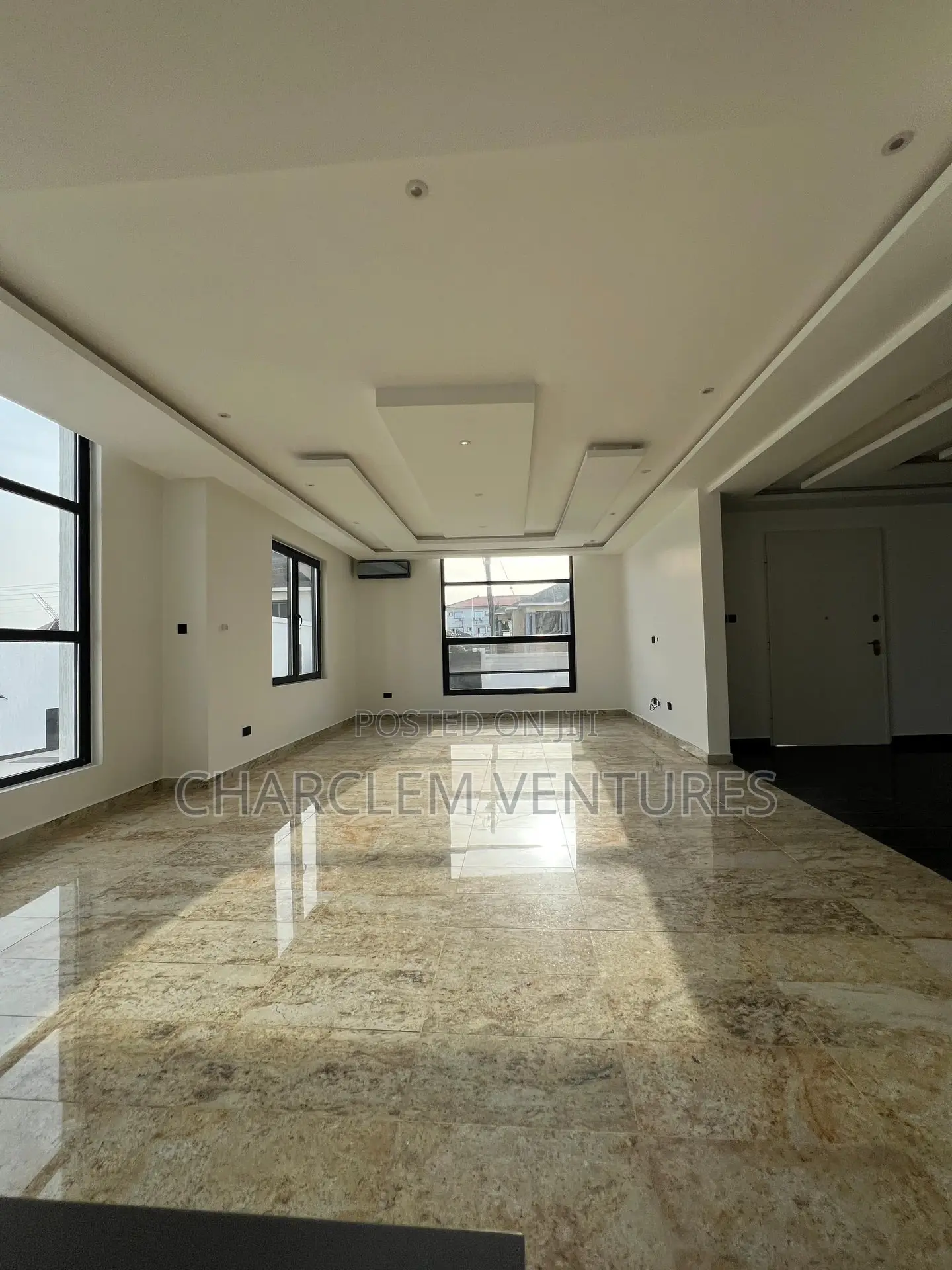 5bdrm House in Charclem, East Legon for sale
