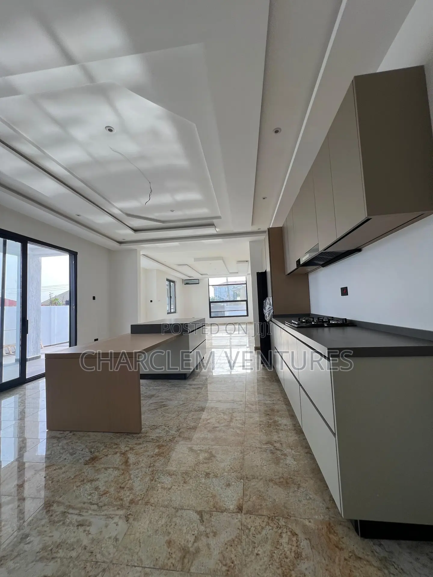 5bdrm House in Charclem, East Legon for sale