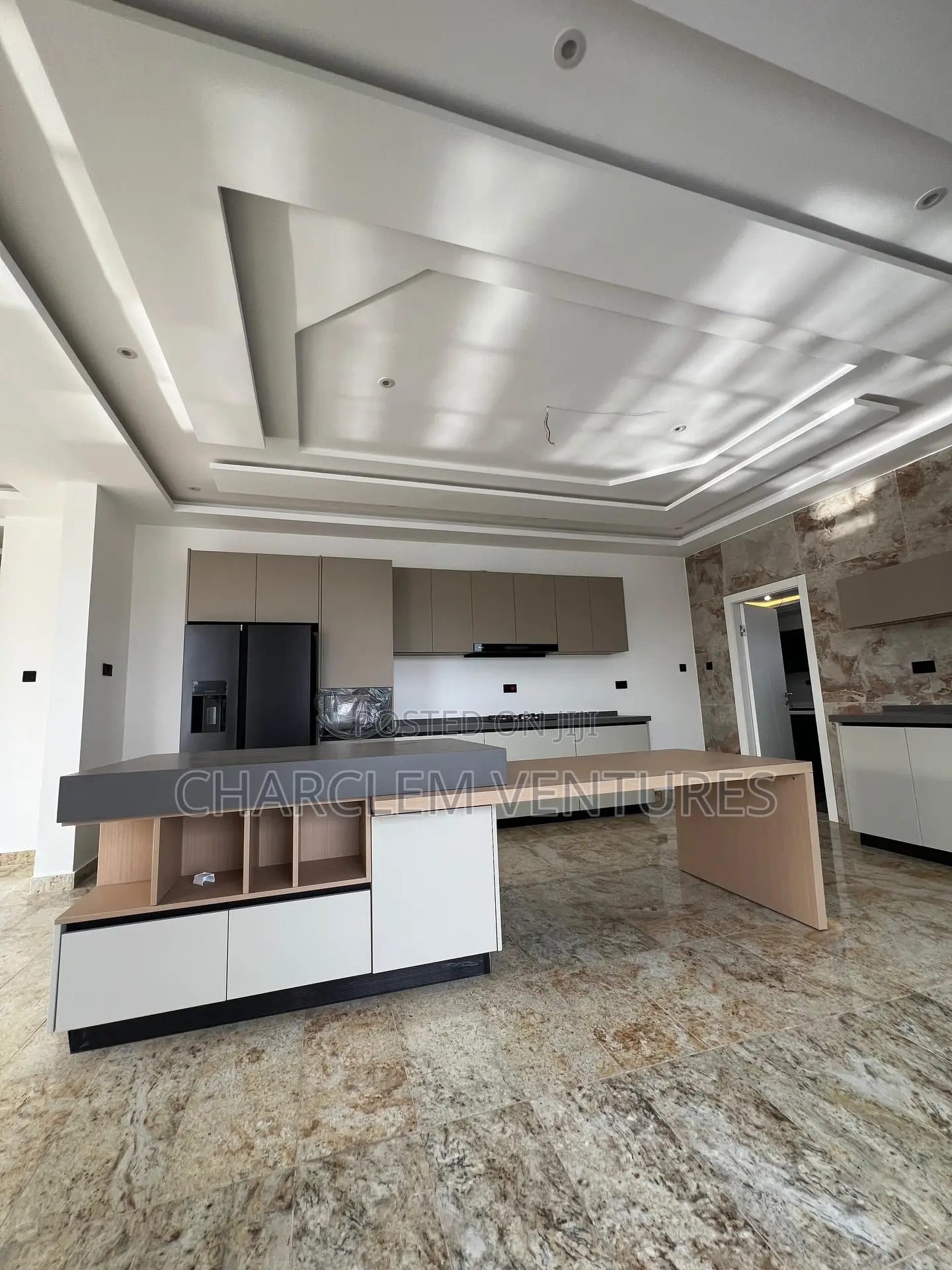 5bdrm House in Charclem, East Legon for sale