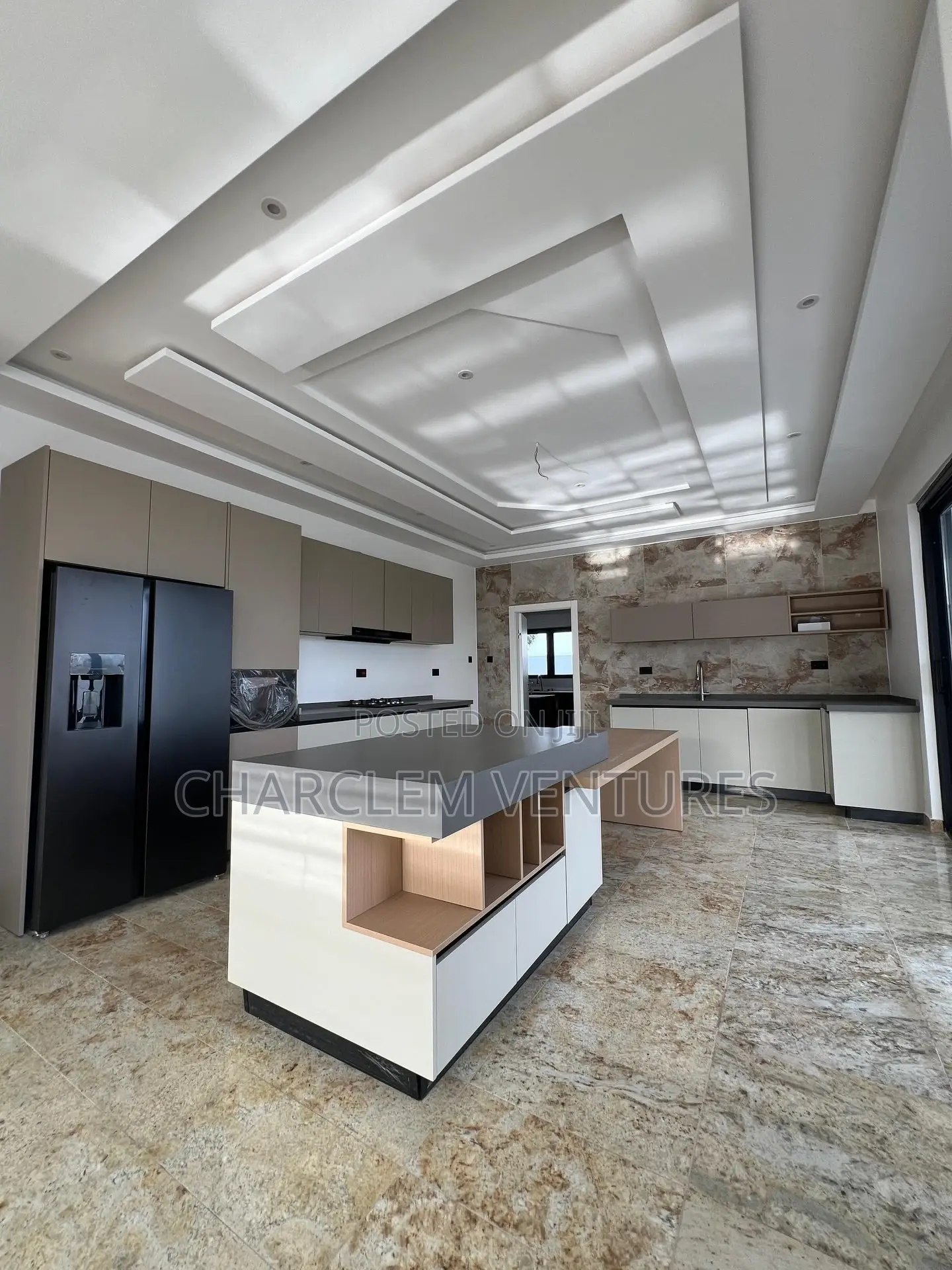 5bdrm House in Charclem, East Legon for sale
