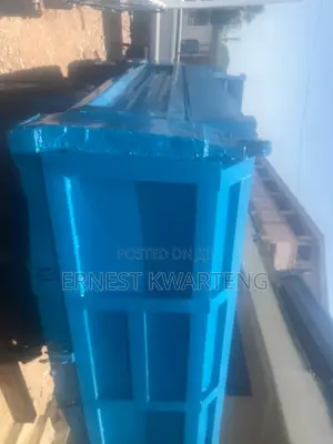 Tipper Truck