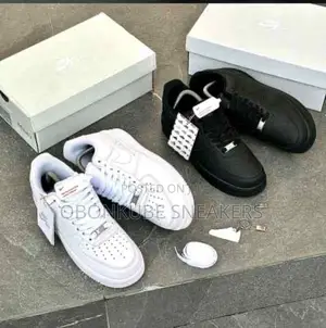 Nike Air Force