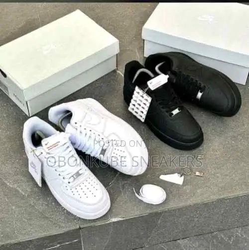 Nike Air Force