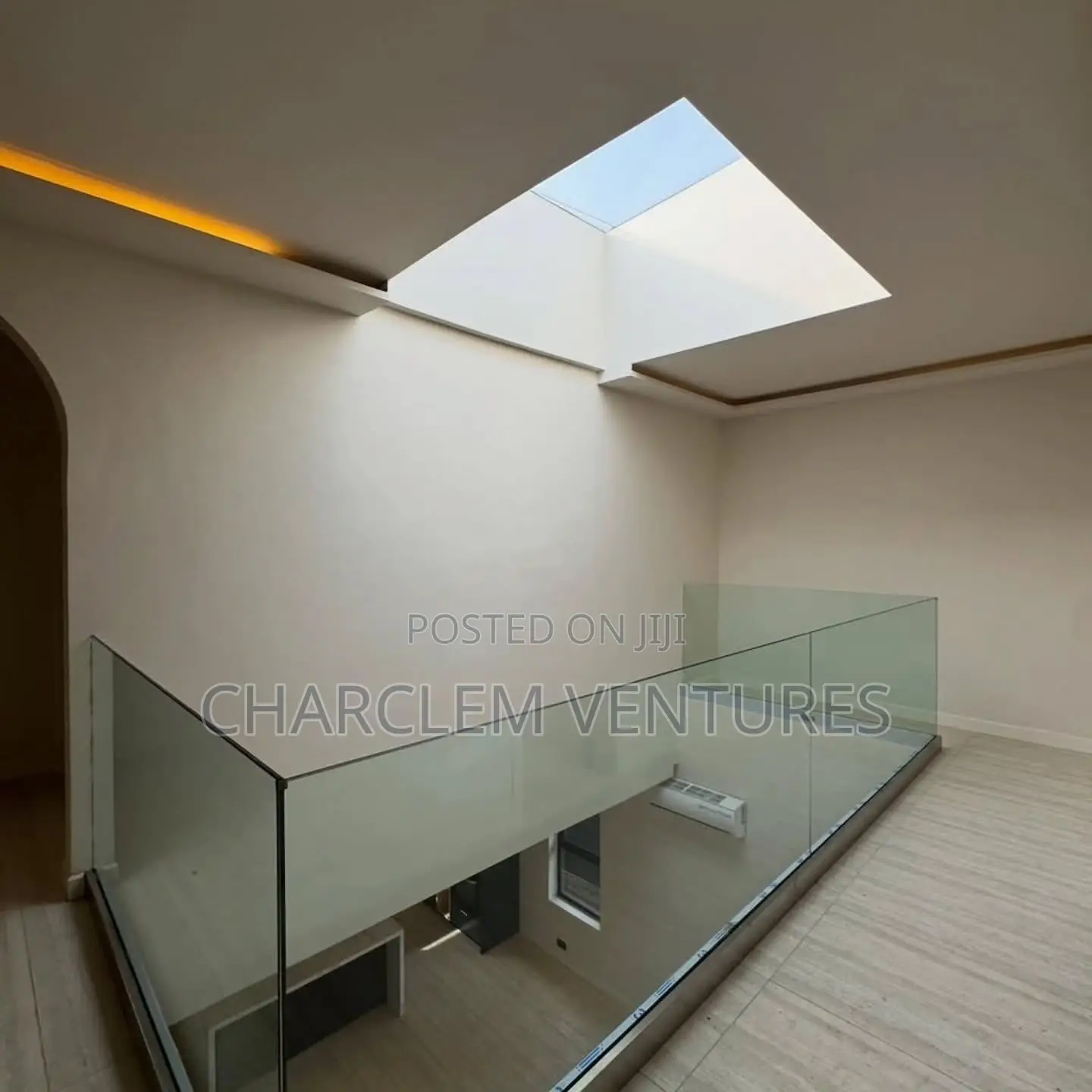 3bdrm House in Charclem Ventures, Accra Metropolitan for sale