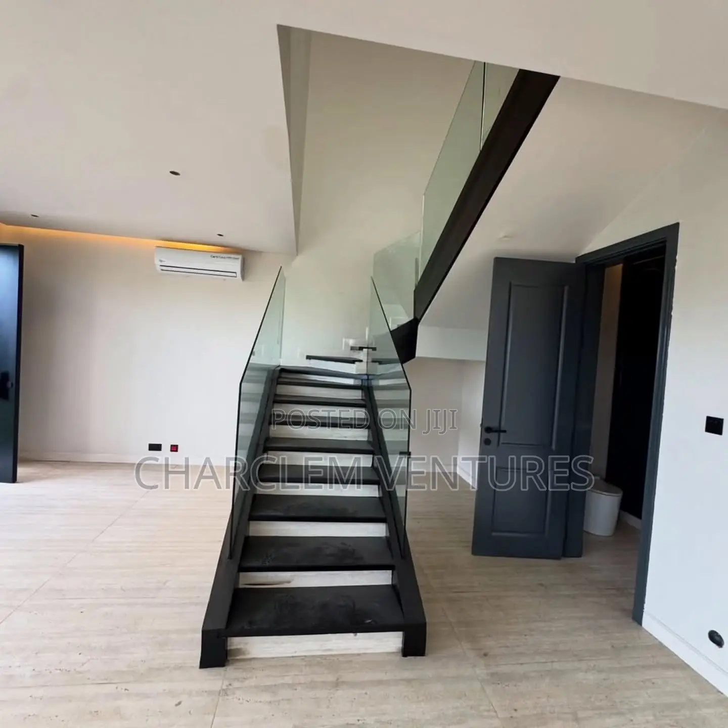 3bdrm House in Charclem Ventures, Accra Metropolitan for sale