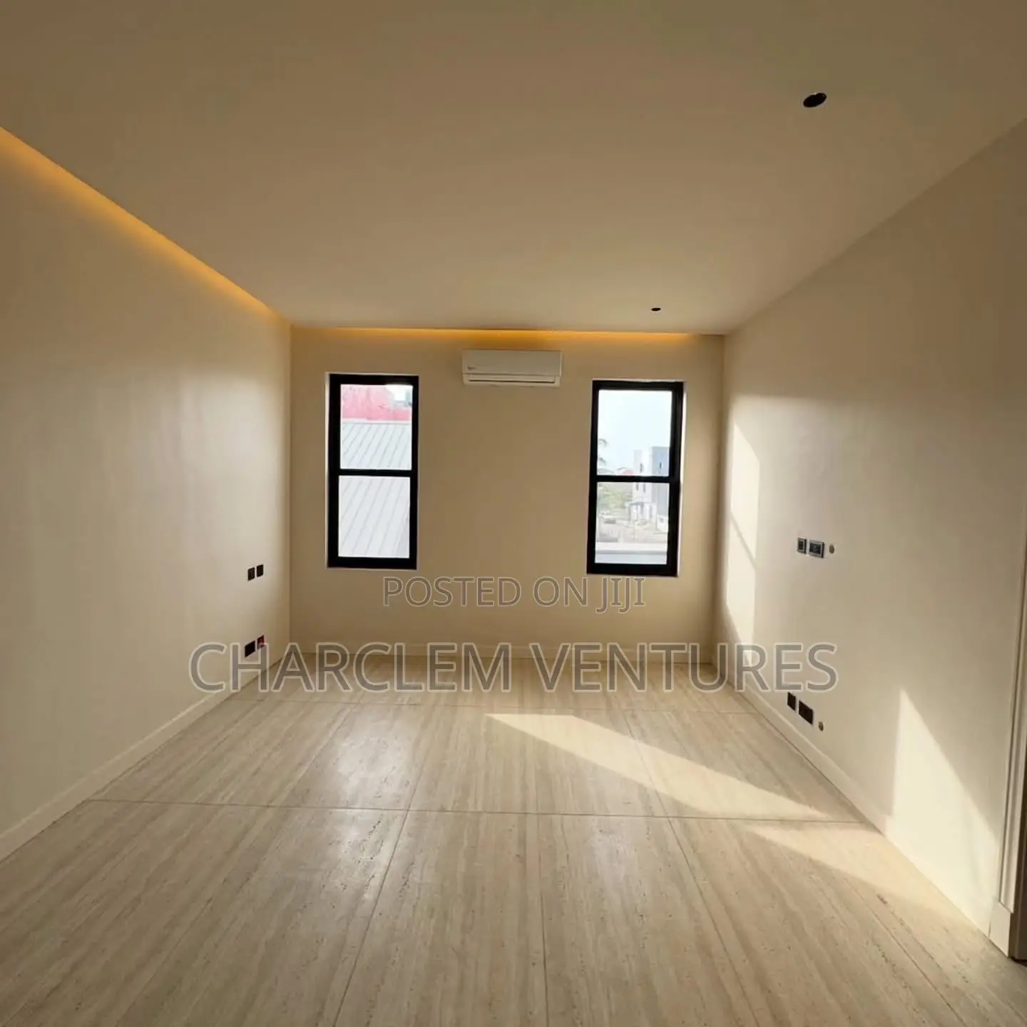 3bdrm House in Charclem Ventures, Accra Metropolitan for sale