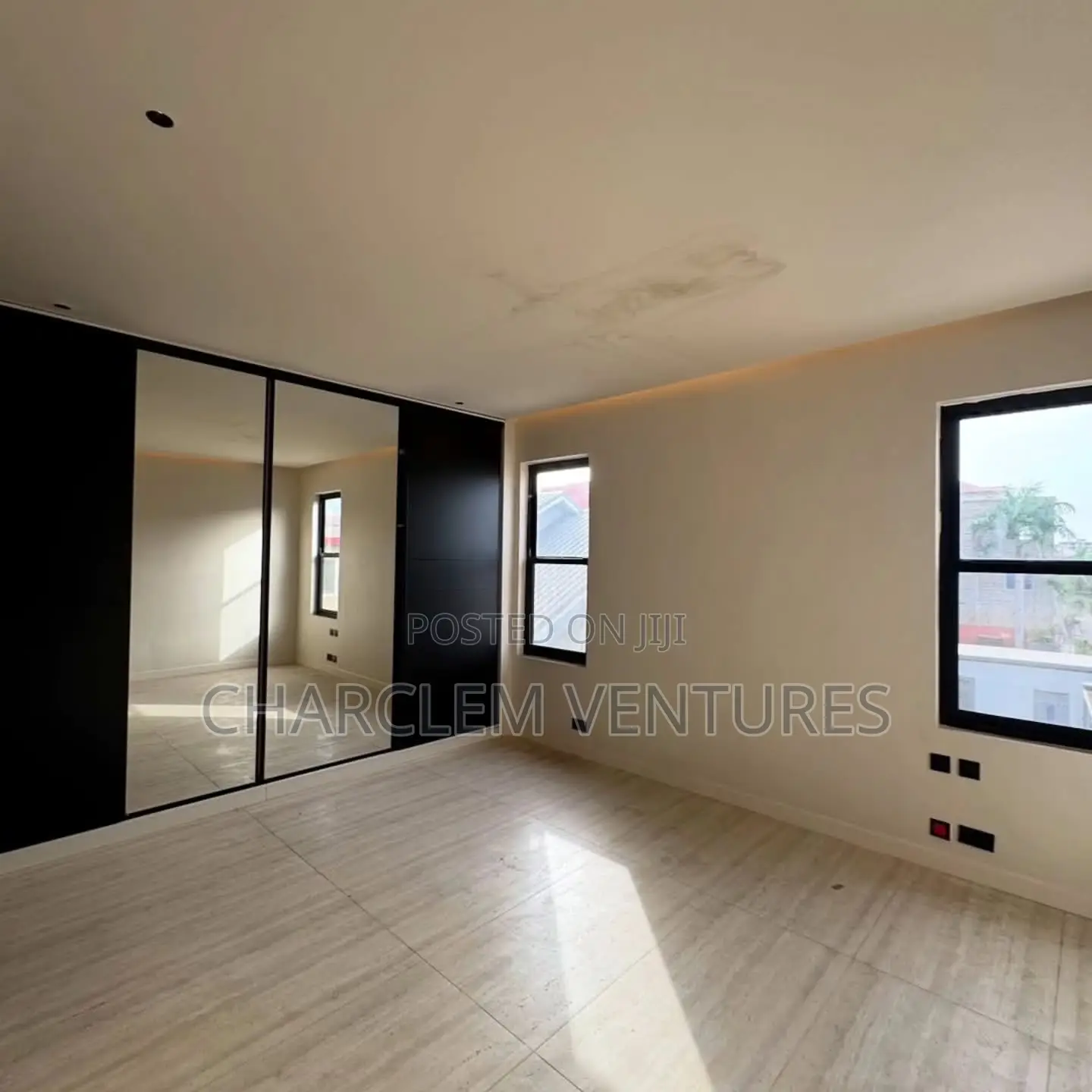 3bdrm House in Charclem Ventures, Accra Metropolitan for sale