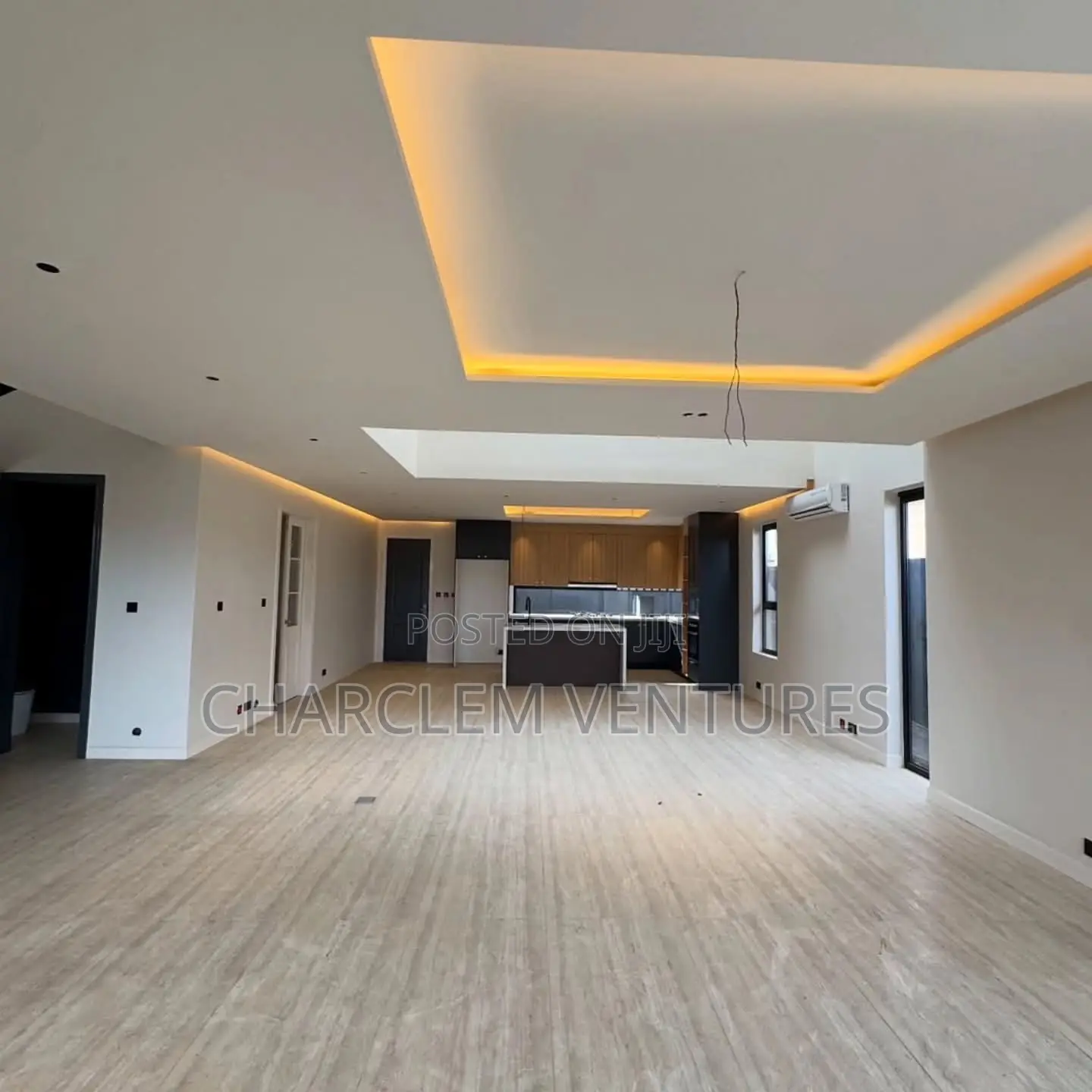3bdrm House in Charclem Ventures, Accra Metropolitan for sale
