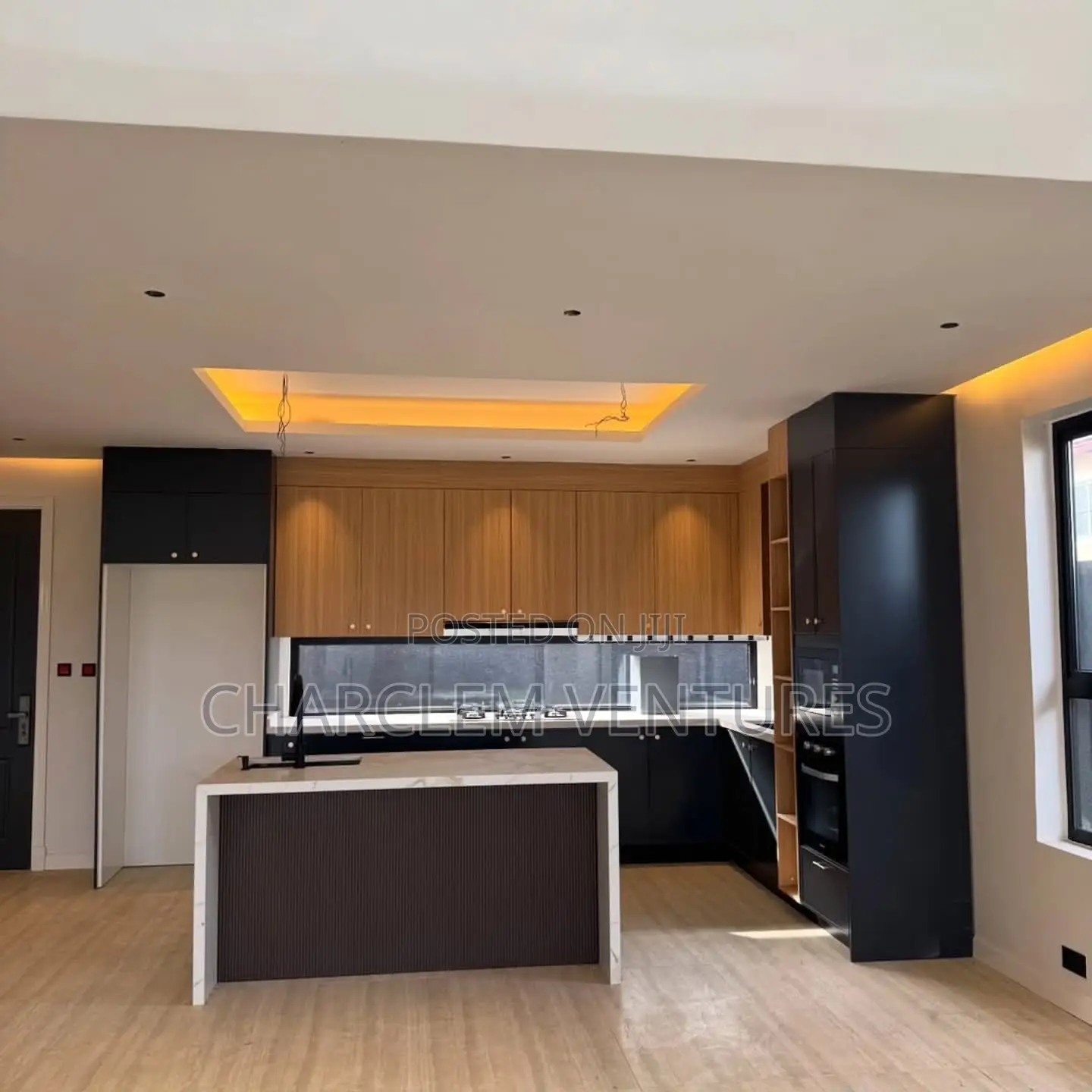 3bdrm House in Charclem Ventures, Accra Metropolitan for sale