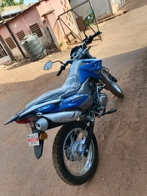 Sanya SY150GY 2024 Blue