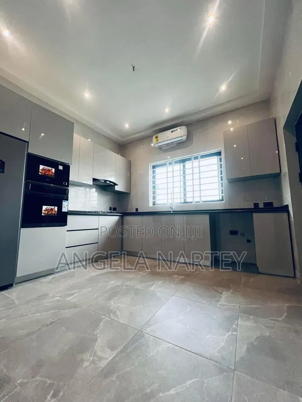 4bdrm House in Ogbojo East Legon, Accra Metropolitan for sale