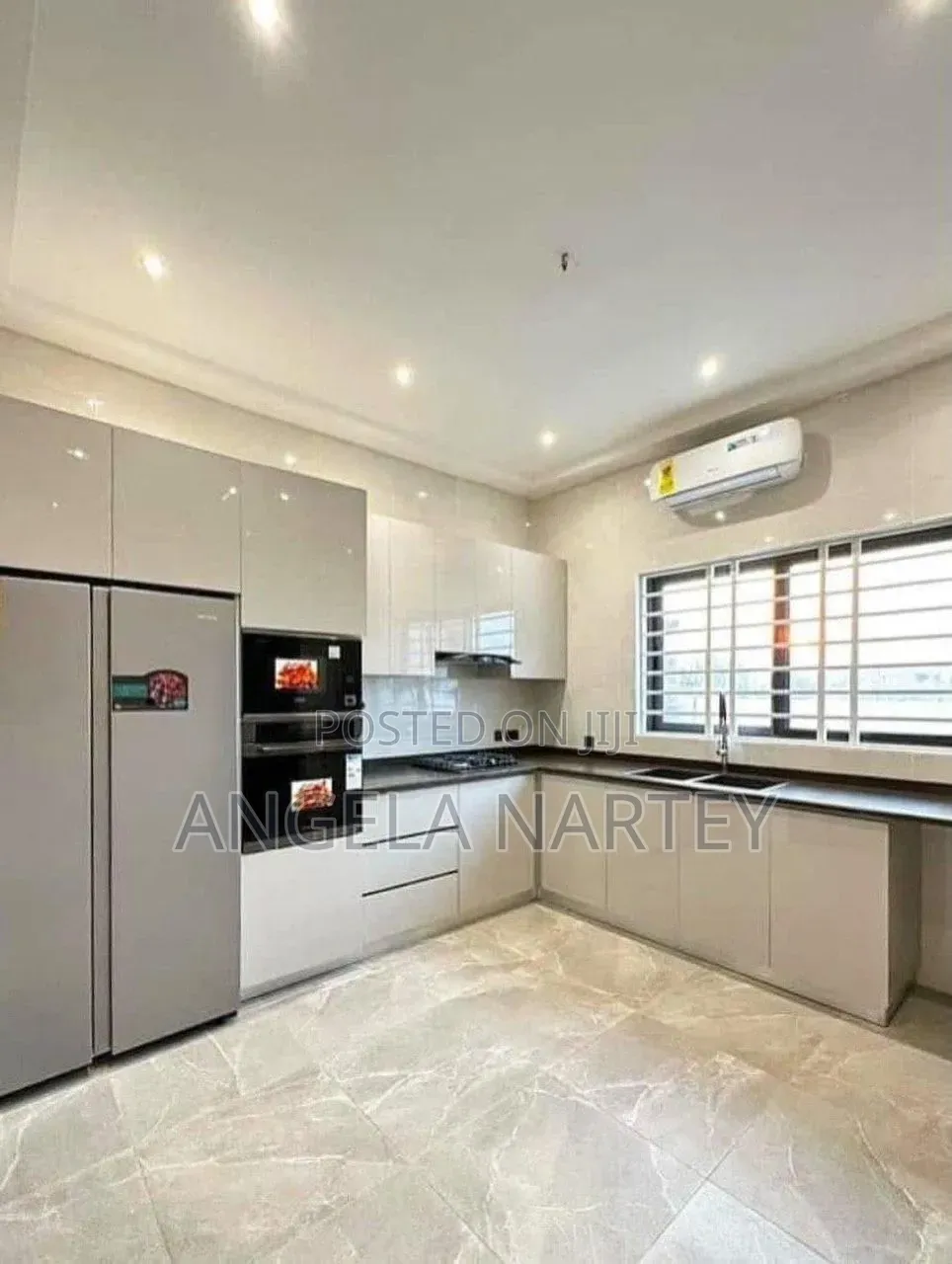 4bdrm House in Ogbojo East Legon, Accra Metropolitan for sale