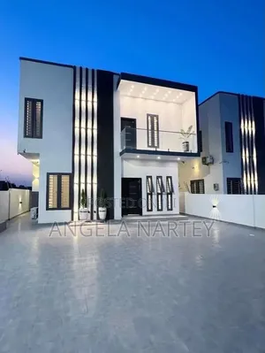 4bdrm House in Ogbojo East Legon, Accra Metropolitan for sale