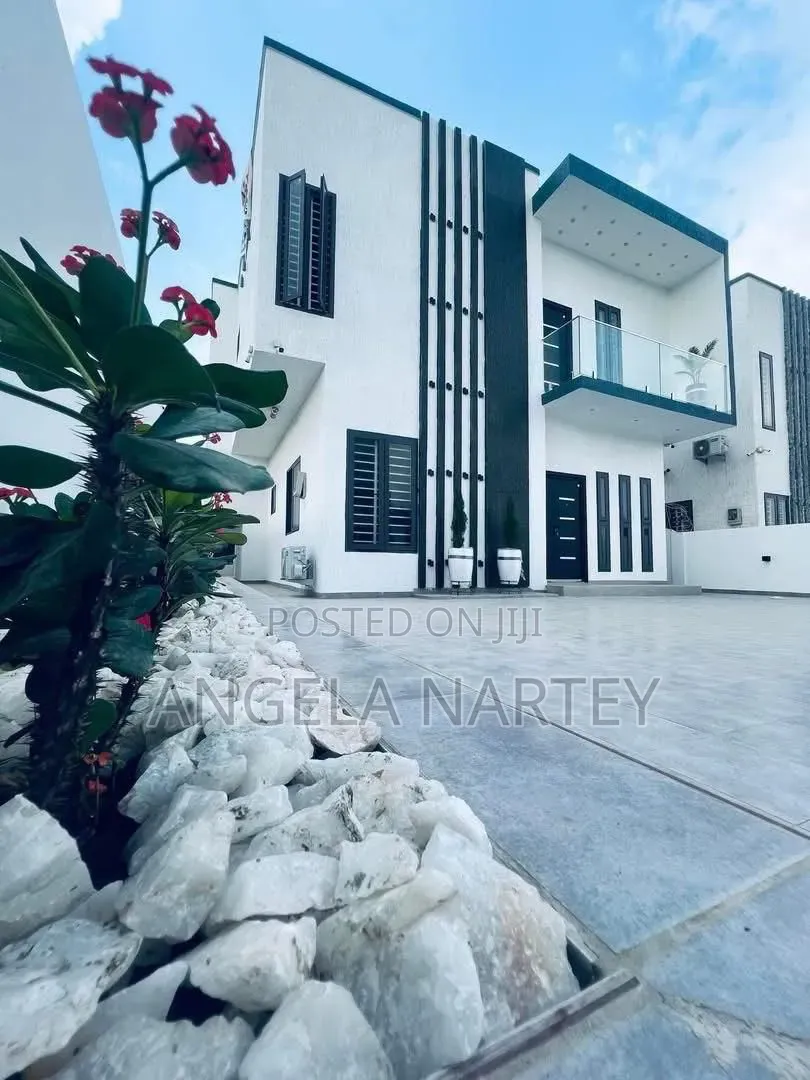 4bdrm House in Ogbojo East Legon, Accra Metropolitan for sale