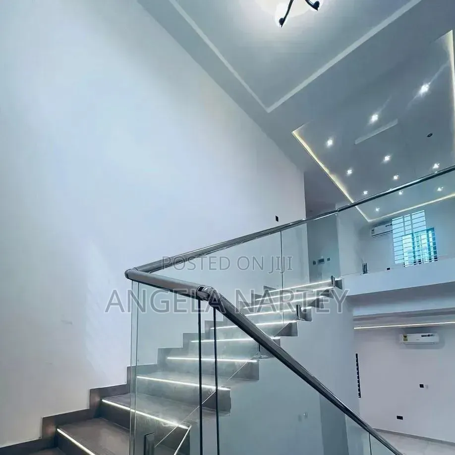 4bdrm House in Ogbojo East Legon, Accra Metropolitan for sale