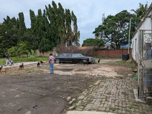 Titled 2.15 Acre Highway Land for Sale at Dzorwulu