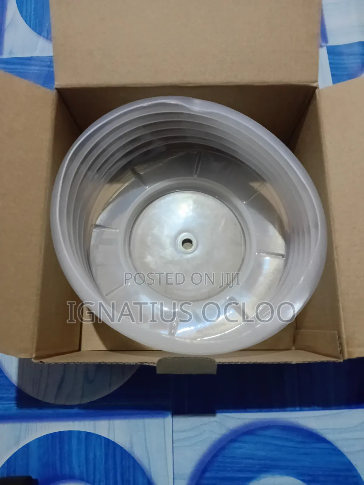 Drilling Saw Dust Cover