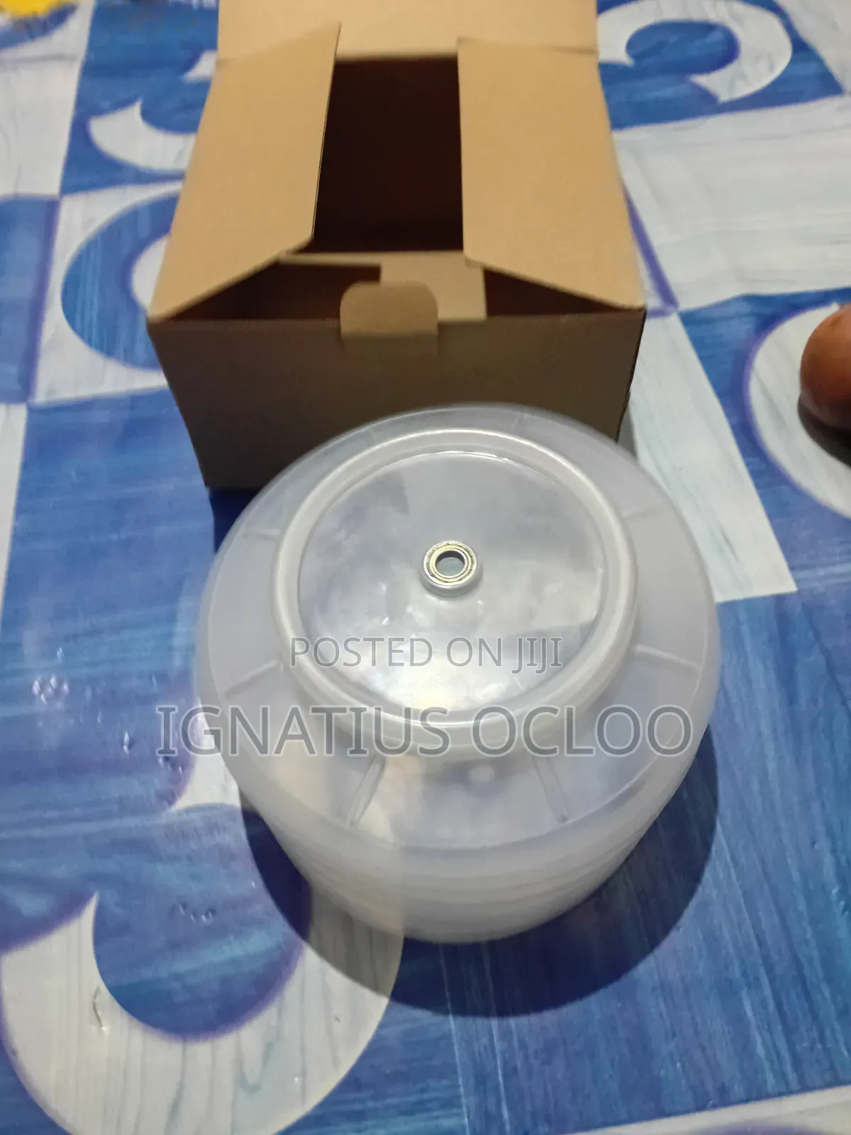 Drilling Saw Dust Cover