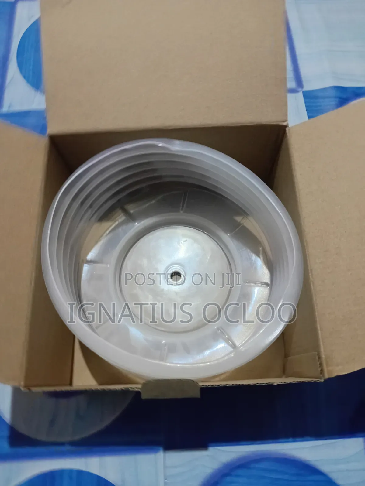Drilling Saw Dust Cover