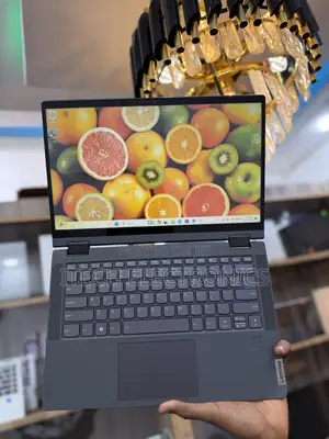 Laptop Lenovo Flex 5 16GB AMD Ryzen 7 SSD 512GB