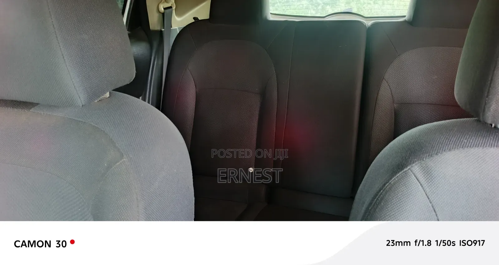 Nissan Rogue S 4dr SUV AWD (2.5L 4cyl CVT) 2014 Gray