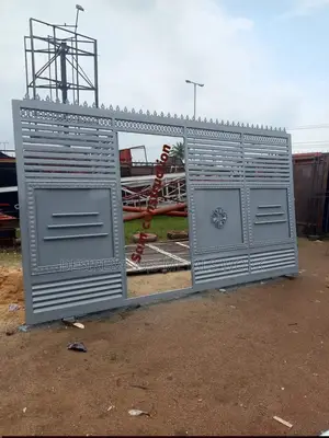 The Quality Difference Gate