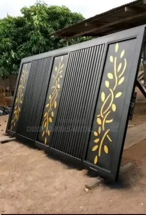 The Quality Difference Gate